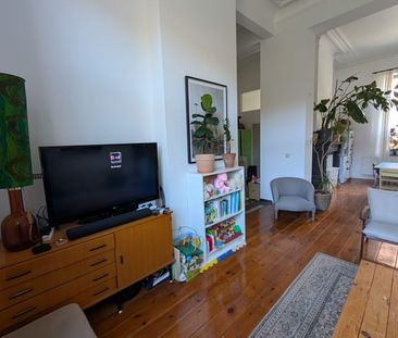 Duplex te huur - Foto 1