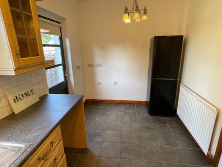 10 Garden Mews, BT80 8AF, Cookstown - Photo 3