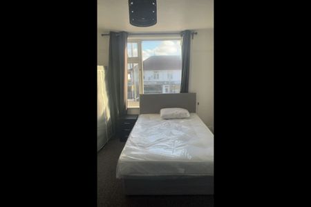 Room in a Shared Flat, Filton Avenue, BS7 - Photo 2