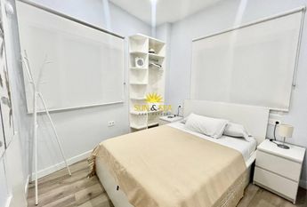 ONE-BEDROOM APARTMENT – SAN JAVIER