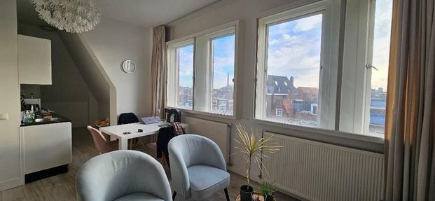 Te huur: Appartement Galgewater in Leiden - Photo 1
