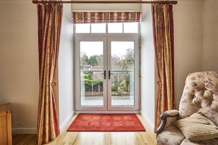 Apt9, Priory Manor, Holywood, BT18 0LD - Photo 2
