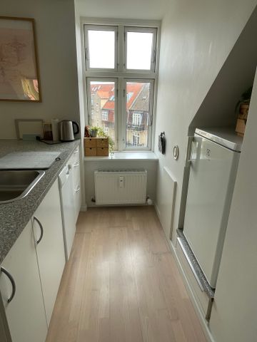 Janus La Cours Gade 7, 5. tv. 8000 Aarhus C - Photo 3