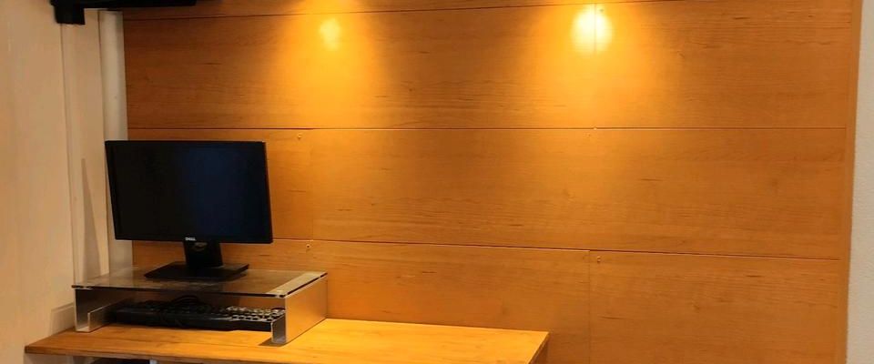 Neu Renoviertes & Möbliertes Geschäft (8,8 m²) - Foto 1