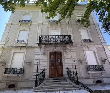 Location Appartement 1 pièce 19m² EVIAN LES BAINS 74500 - Photo 5