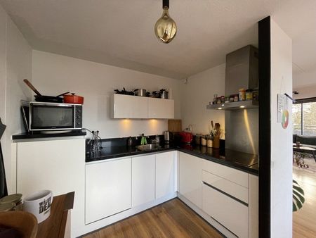 Te huur: Appartement Zwanenhalssteeg in Amersfoort - Photo 4