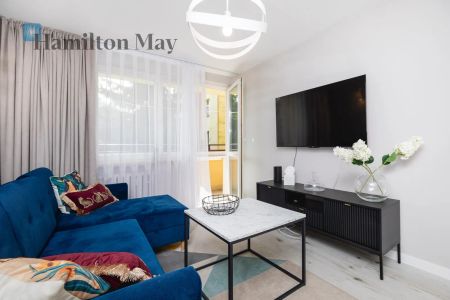 Urokliwe mieszkanie z balkonem, Krowodrza - Photo 3