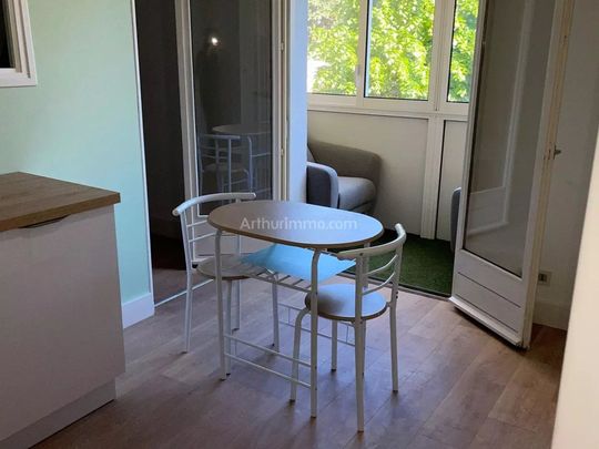 Location Appartement 2 pièces 22 m2 à Digne-les-Bains - Photo 1