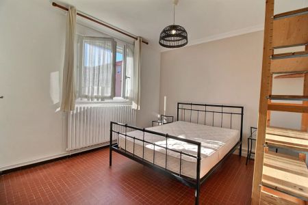 Appartement Montpellier 3 pièces de 60.79 m² - Photo 4