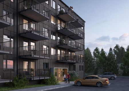 Pettersbergsvägen 8 - Foto 2