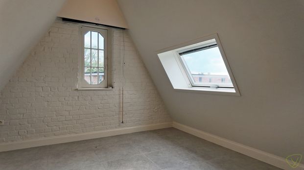 Vernieuwd appartement met terras en centrale ligging! - Photo 1