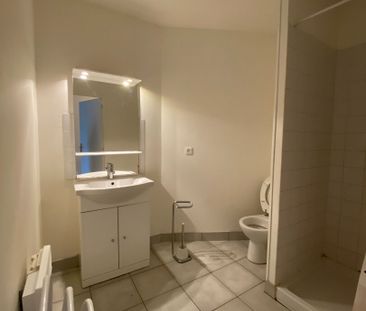 Location appartement 1 pièce, 26.83m², Massy - Photo 3
