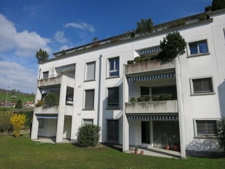 An erhöhter Lage, Nähe Sportanlage - Foto 2