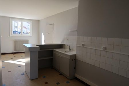 Appartement Saint-Just-Malmont - Photo 3