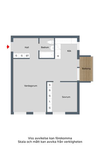 Bergslagsvägen, Finspång - Photo 5