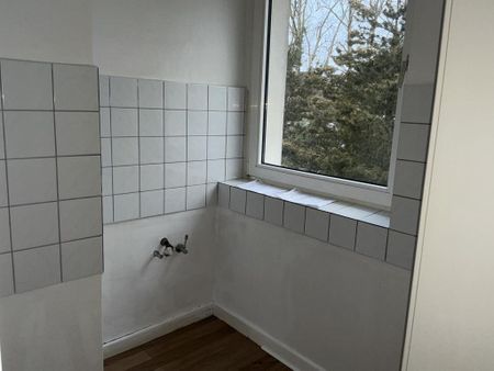 2-Zimmer-Wohnung in Gelsenkirchen Buer - Foto 5