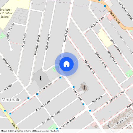 2/134 Morts Road, NSW 2223, Mortdale