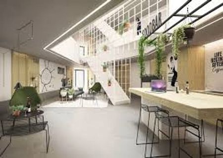 Studio te huur - Photo 3