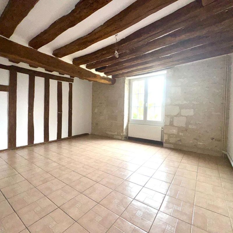 Fermette Crepy En Valois 10 pièce(s) 290 m2 - Photo 1