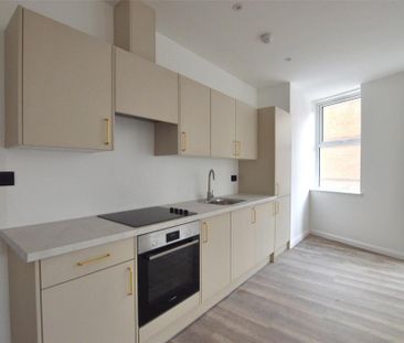 2 bedroom apartment to rent - Photo 3