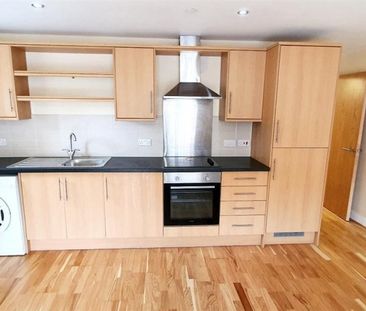 Churchill Way, CARDIFF - Photo 3