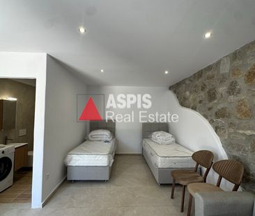 Studio/Γκαρσονιέρα, προς ενοικίαση Άνω Μερά, Μύκονος Κωδικός 2380347 - Photo 4