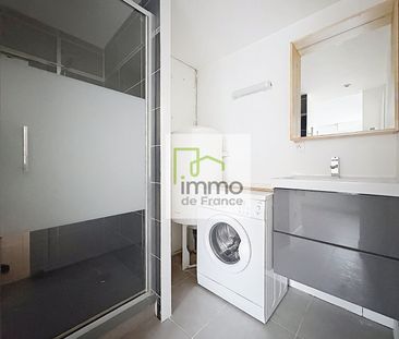 Location Appartement 2 pièces 31m² - Photo 5