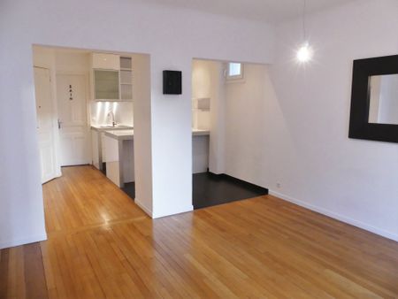 #EXCLUSIVITE# - Charmant 2p 47m2 - Photo 2