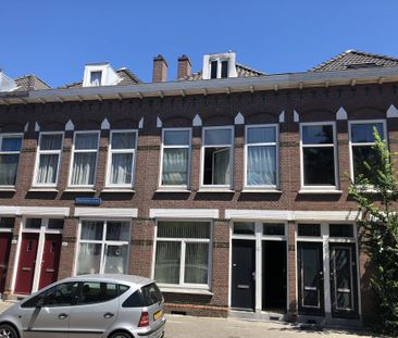 Te huur: Appartement Ebenhaëzerstraat in Rotterdam - Photo 1