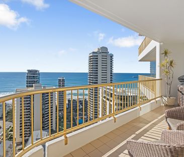 243/1 Serisier Avenue, Main Beach QLD 4217 - Apartment For Rent - $... - Photo 1