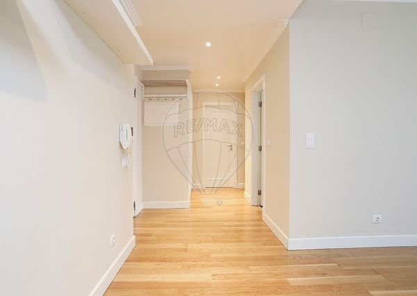 Apartamento T1 em Lisboa