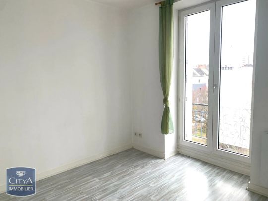 Appartement à louer 2 pièces 25.89m² - Photo 1