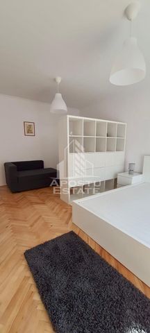 Apartament cu 1 camera de inchiriat, zona Medicinei, Timisoara - Fotografie 2