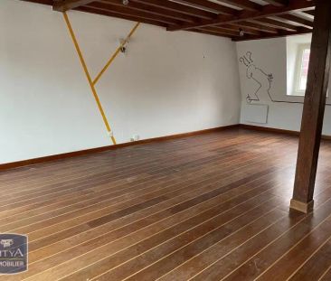 Appartement à louer 3 pièces 77.92m² - Photo 2