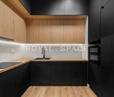 Nowoczesny apartament z tarasem | Kasprzaka - Фото 6