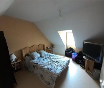 A LOUER APPARTEMENT T2 DUPLEX LAVAL - Photo 3