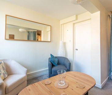 1 bedroom duplex to rent - Photo 5