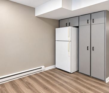 For Lease - 93 Brybeck Crescent Unit# 1, Kitchener, Ontario - Photo 3