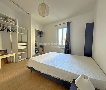 Location Appartement 2 pièces 50m² - Photo 3