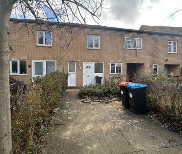 1 bedroom house of multiple occupation to rent - Photo 2