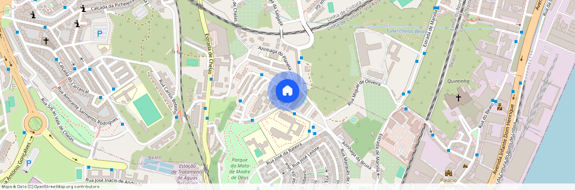 Lisboa, Lisbon 1900-012