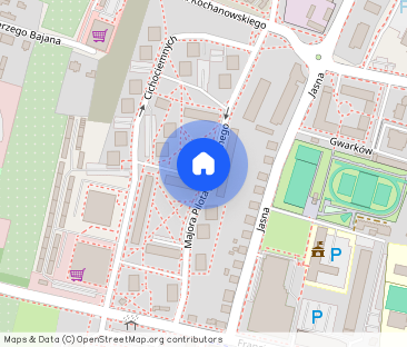 Kawalerka Po Remoncie Blisko Politechniki Sprawdź - Photo 1