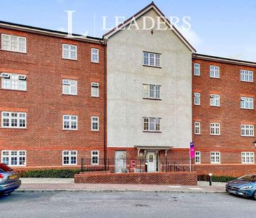 Armstrong Road - Bedroom - Luton, LU2 - Photo 4