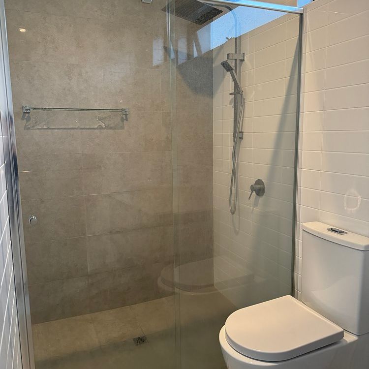 3-bedroom shared townhouse, Euston Walk - Photo 2