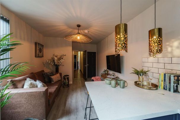 Studio to rent - Photo 1