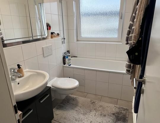 Wohnung in Frechen - Foto 1