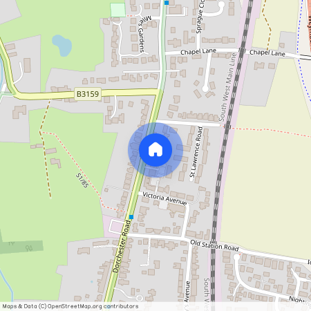 Cassea Court, Weymouth