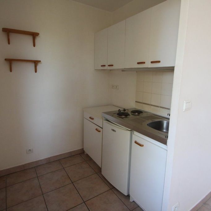 Location Appartement 1 pièce 27m² DIJON 21000 - Photo 1