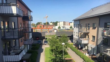 Johan Skyttes Väg, Nyköping - Foto 2