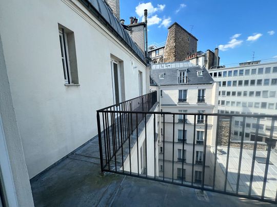 Rue Quentin Bauchart, 75008, 6 pièces, 203.18 m2 - Photo 1